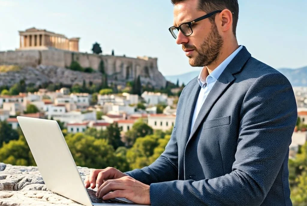 SEO Specialist Athens Greece