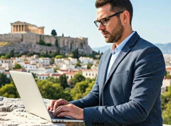 SEO Specialist Athens Greece