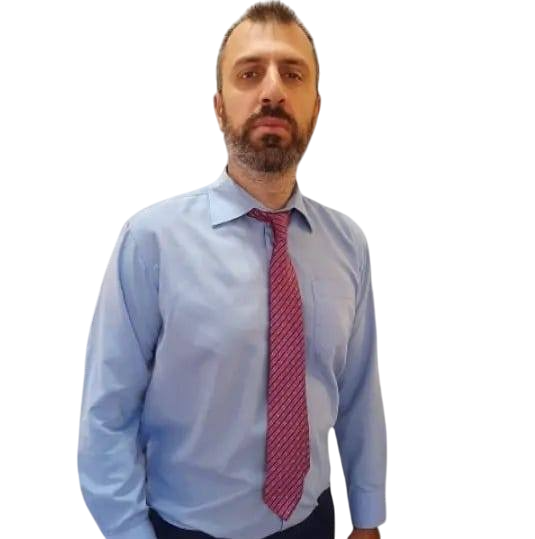 digital marketing specialist