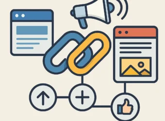 Δημιουργία Backlinks