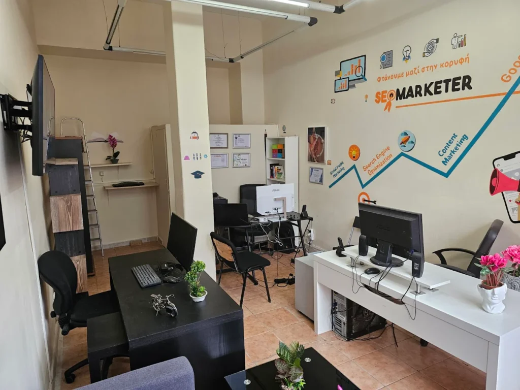 διαφημιστικη εταιρεια digital rank