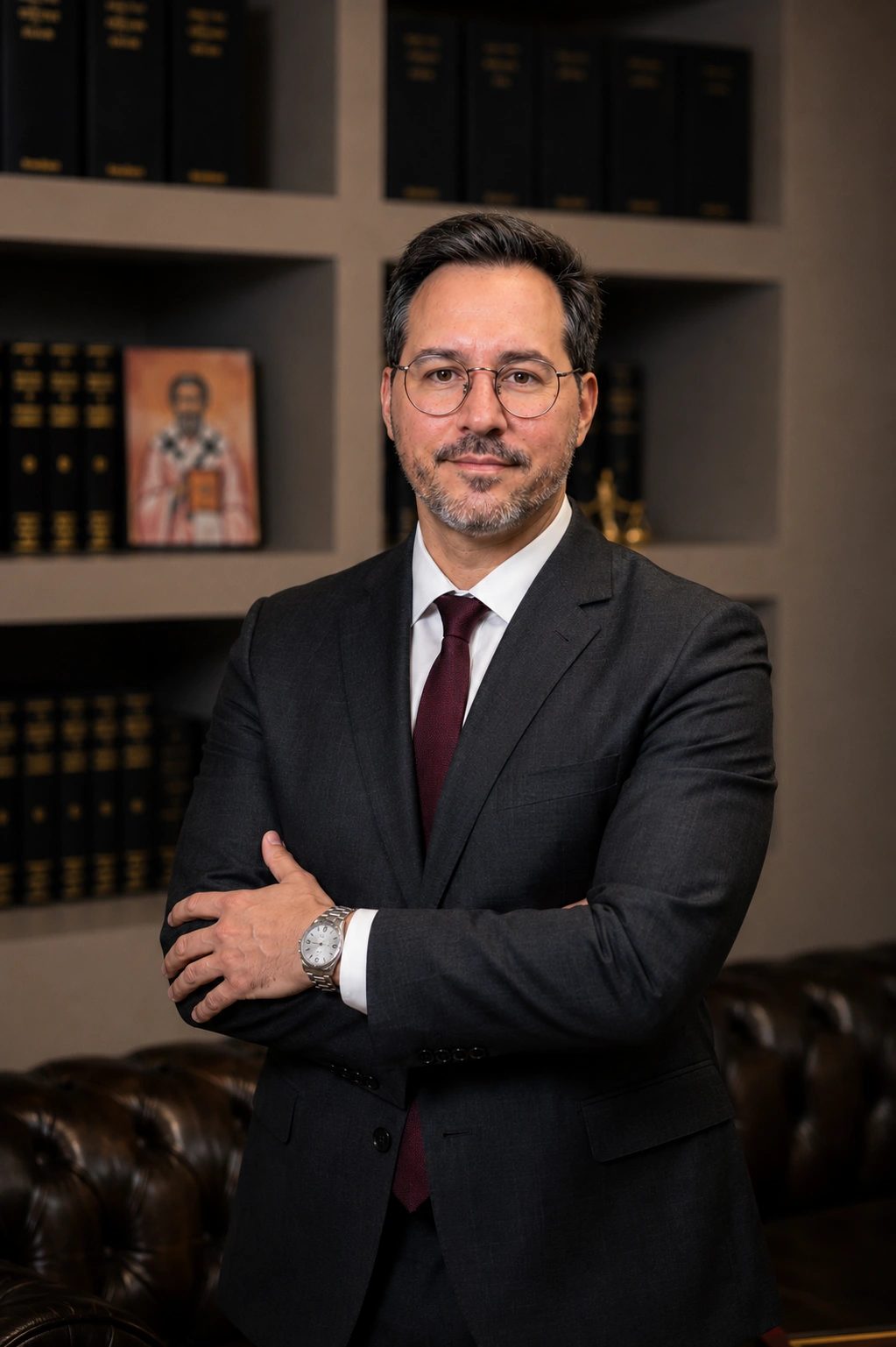 Δικηγόρος Ποινικολόγος Γ. Μπαρκαγιάννης Case Study