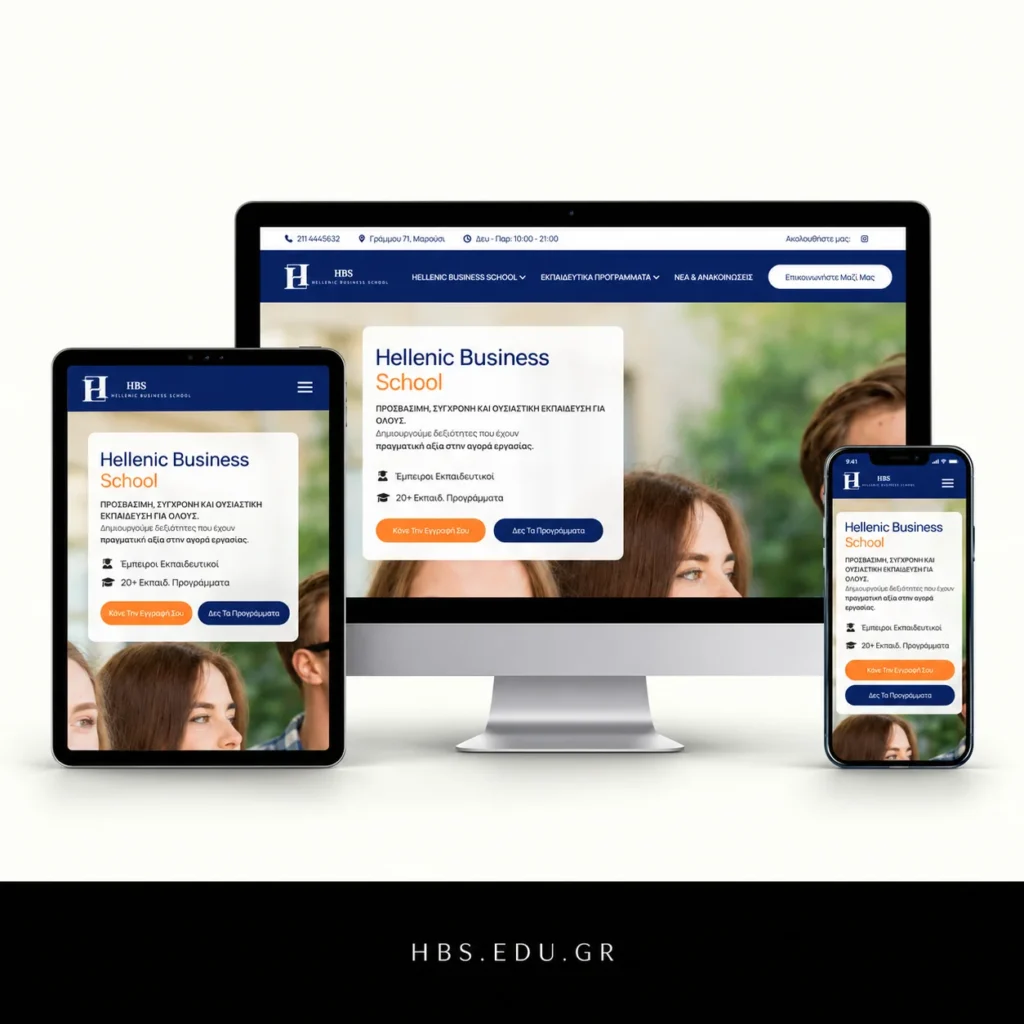 Hellenic Business School