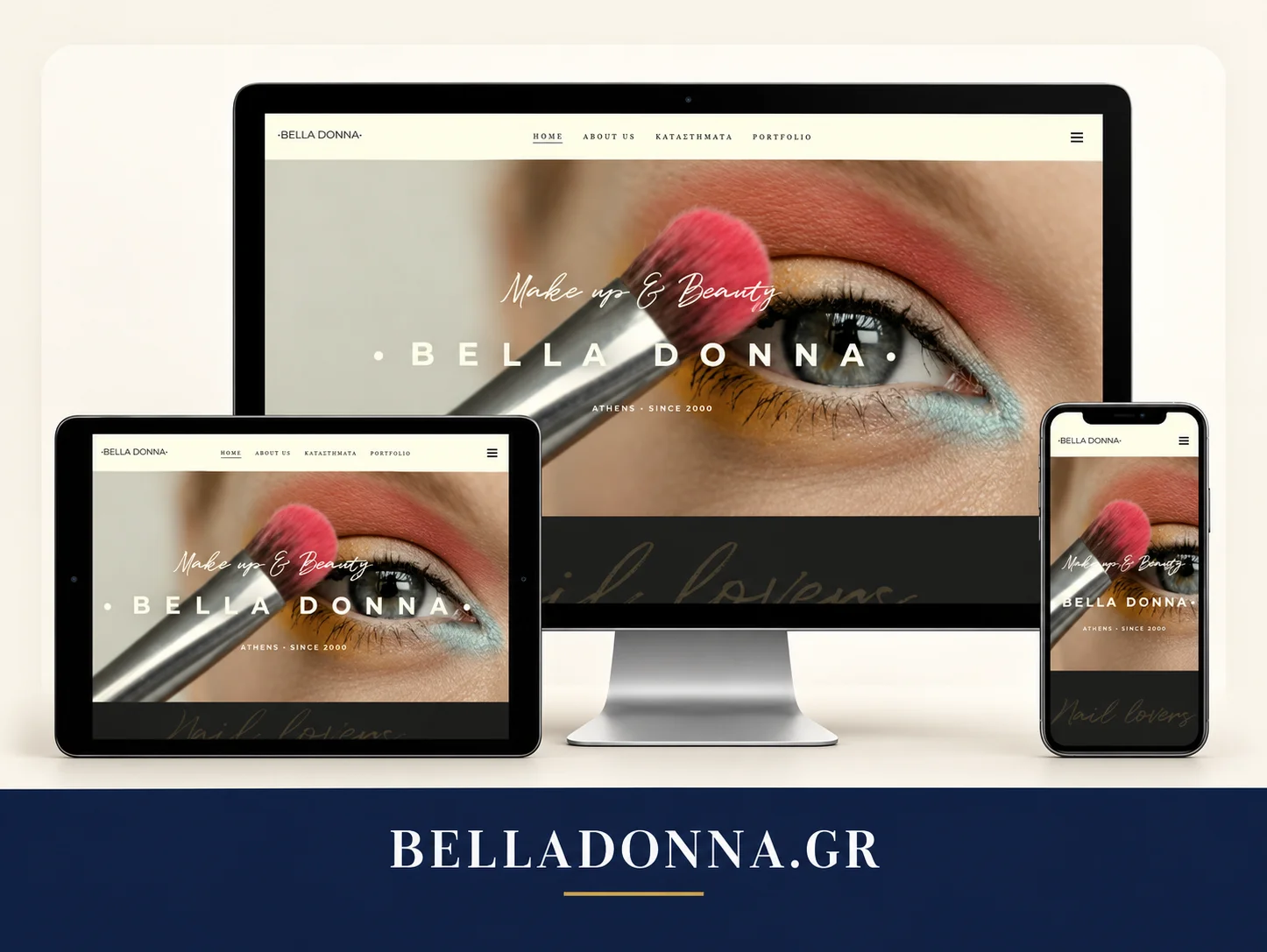 Bella Donna
