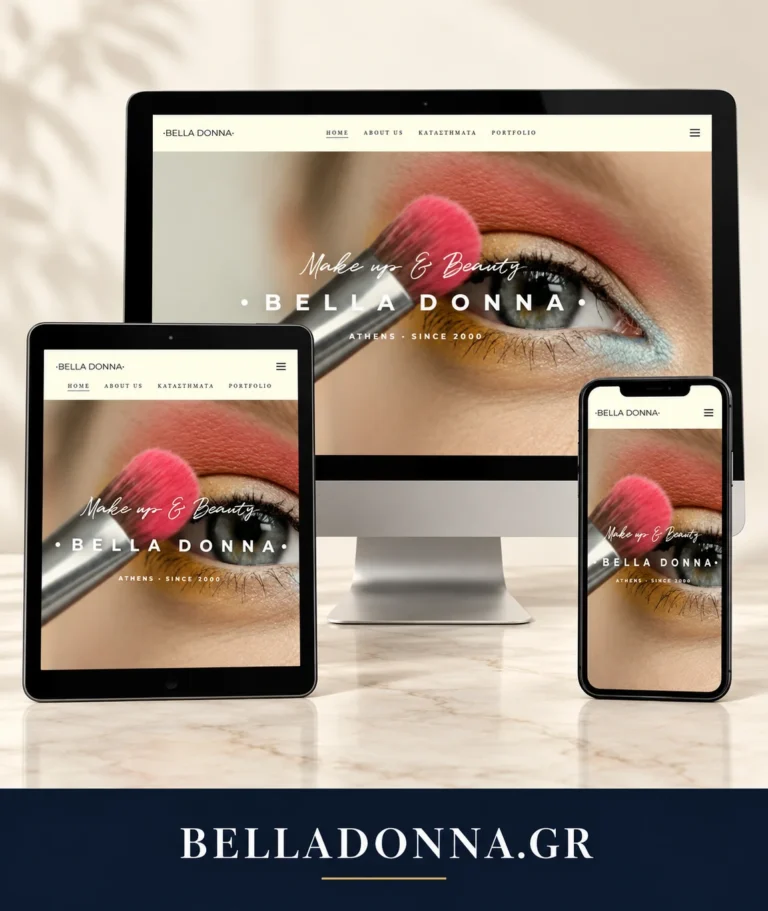 Bella Donna