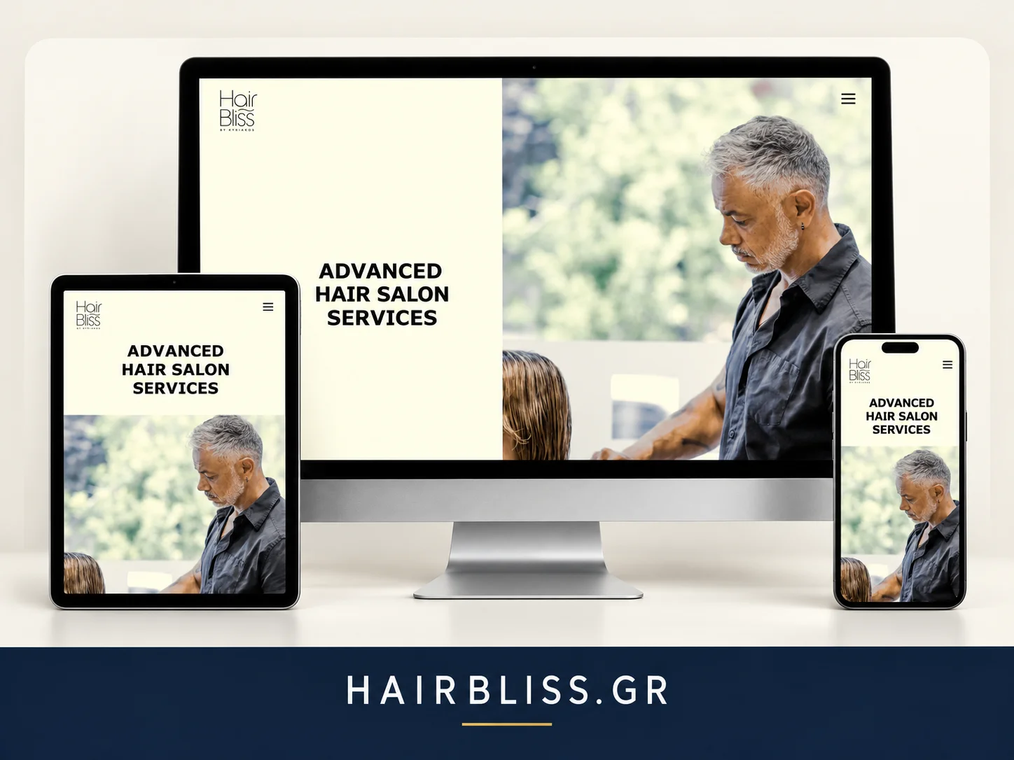 Hair Bliss